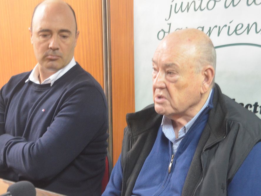 Preocupación de las cooperativas eléctricas bonaerenses por las deudas con CAMMESA