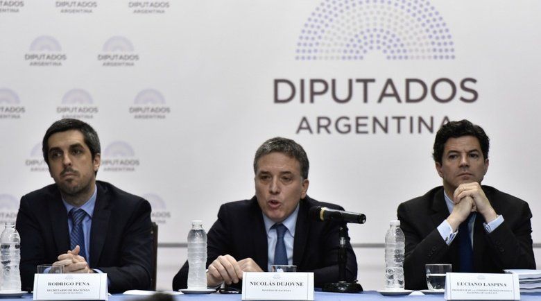 Sarasa estimativa: En los últimos 10 años, los gobiernos kirchneristas y macristas fueron autores de Presupuestos que lejos estuvieron de la realidad