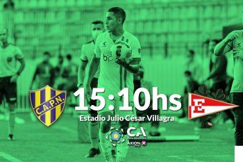 Estudiantes hace su estreno en Copa Argentina.
