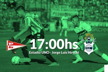 Estudiantes y Gimnasia se verán las caras en UNO en un nuevo Clásico Platense.