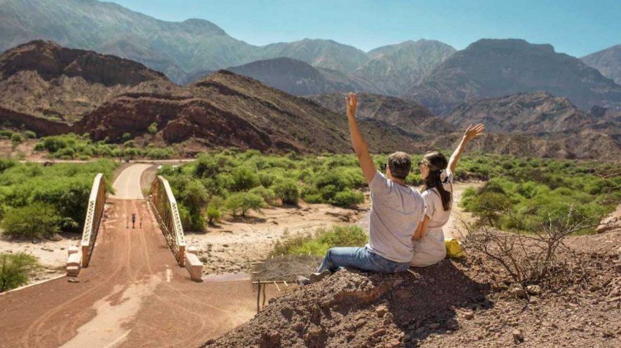 Previaje 5: Confirman una nueva edición del programa de turismo