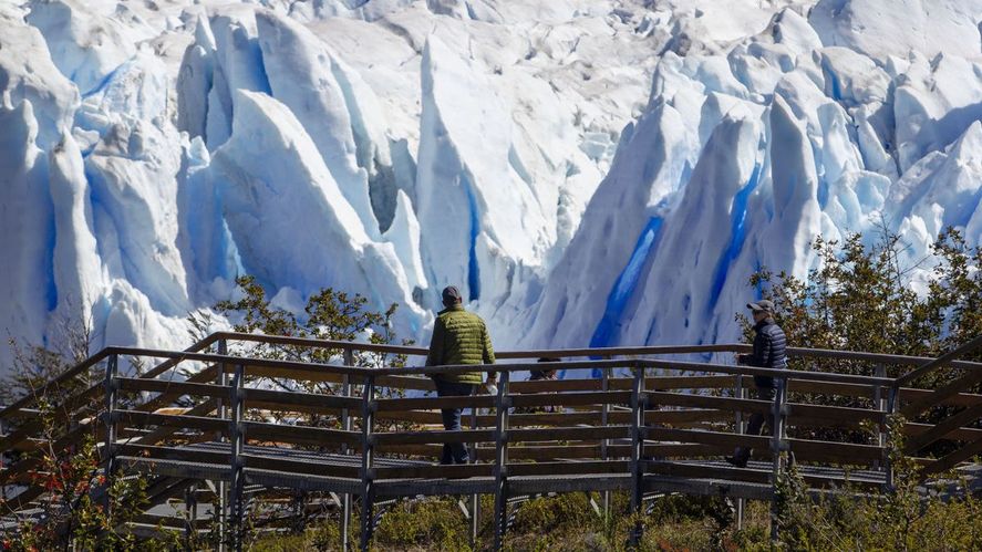 Durante esta semana se pueden comprar pasajes con el 60% de descuento a través de Travel Sale. 