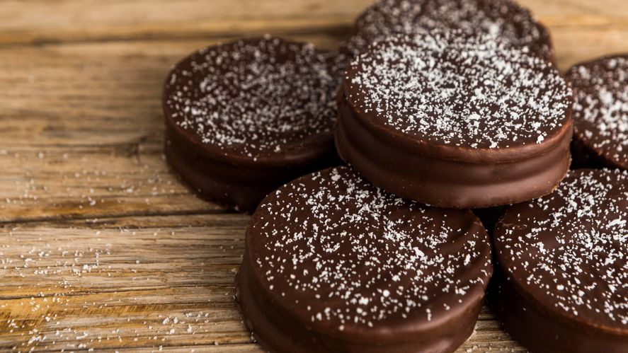 Este fin de semana largo de abril, Mar de Cobo realizará la 1° Fiesta Itinerante del Chocolate y el Alfajor con propuestas para toda la familia.