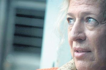 Valeria Mar Ramírez es la primera mujer trans querellante en un juicio de lesa humanidad. 