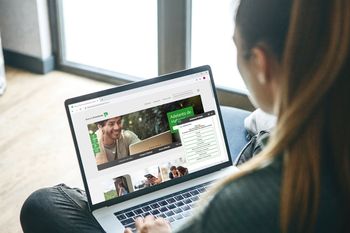 El Banco Provincia se suma al Cyber Monday con su tienda virtual.