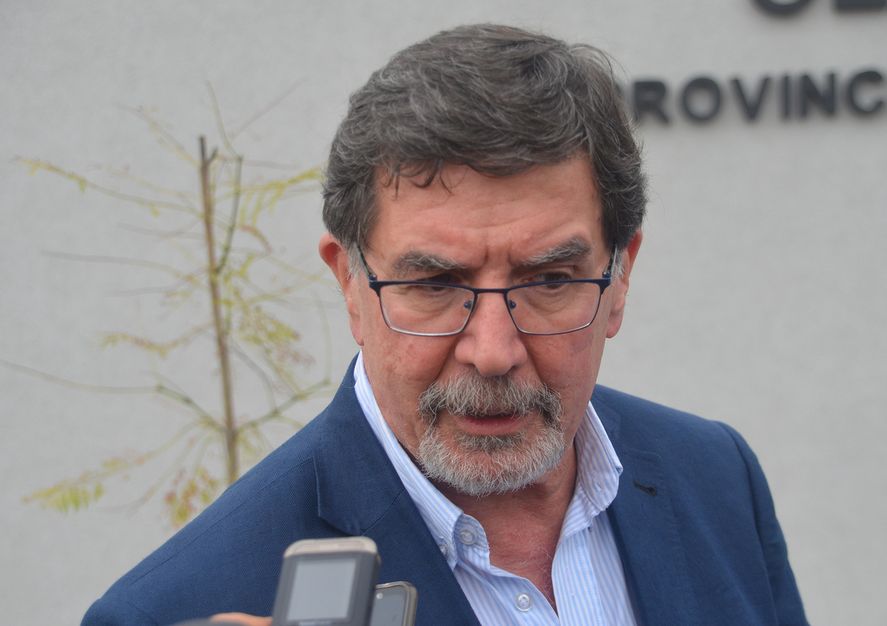 Provincia pone en suspenso la hora extra de clases: “No puede haber sufrimiento institucional”