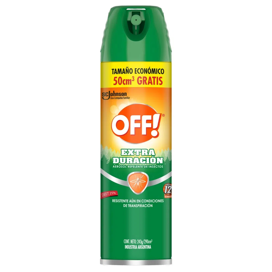 El Gobierno bonaerense sancionó a la empresa Johnson & Son por publicidad engañosa