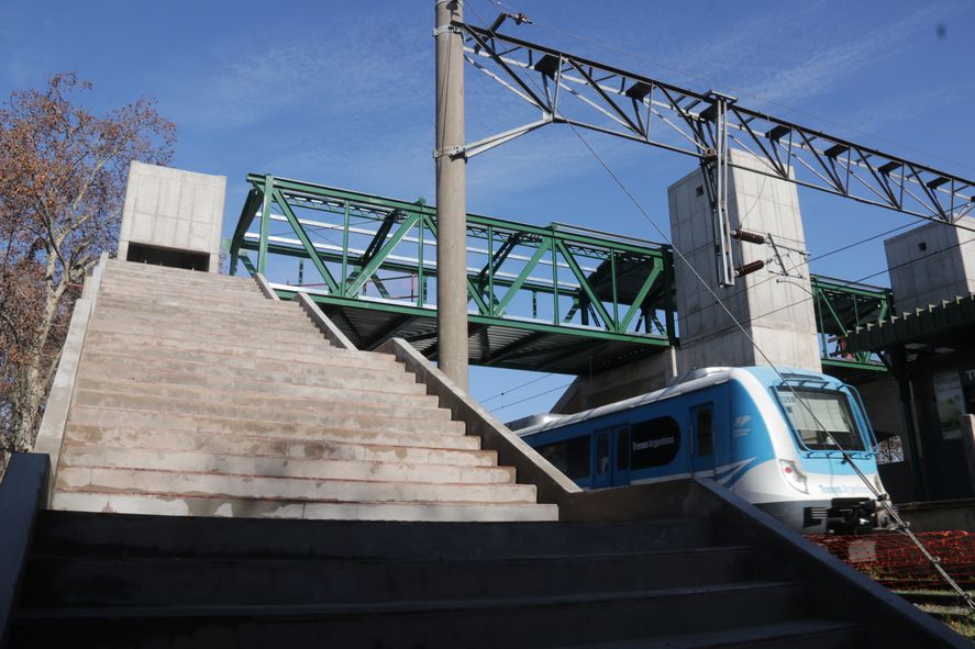 Este fin de semana largo, varios ramales del Tren Roca no circularán con normalidad por obras.
