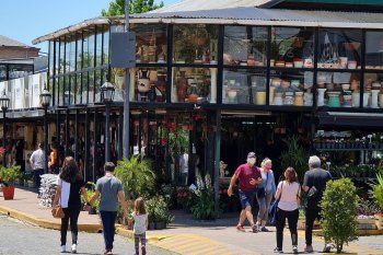 El Puerto de Frutos se mantendrá cerrado para evitar la circulación