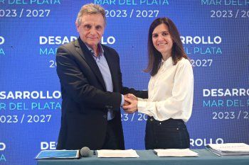 Mar del Plata: El kirchnerismo tendrá su “remake” contra Montenegro