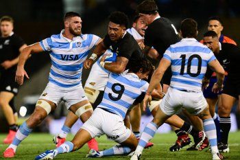 dura derrota de los pumas ante los all blacks