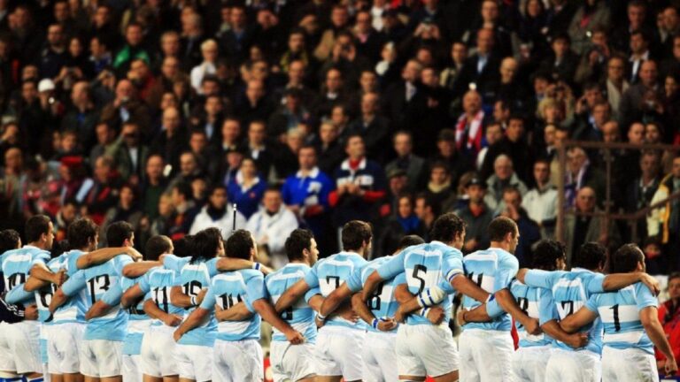 Los Pumas: Así será la nueva Copa de las Naciones de Rugby