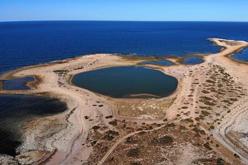 islote lobos: como es y donde queda el nuevo parque nacional argentino