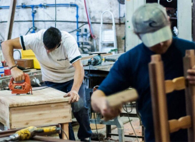 Pymes y jóvenes ya se inscribieron al Programa Te Sumo
