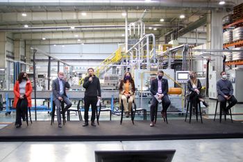 el gobierno bonaerense lanzo creditos para pymes con perspectiva de genero