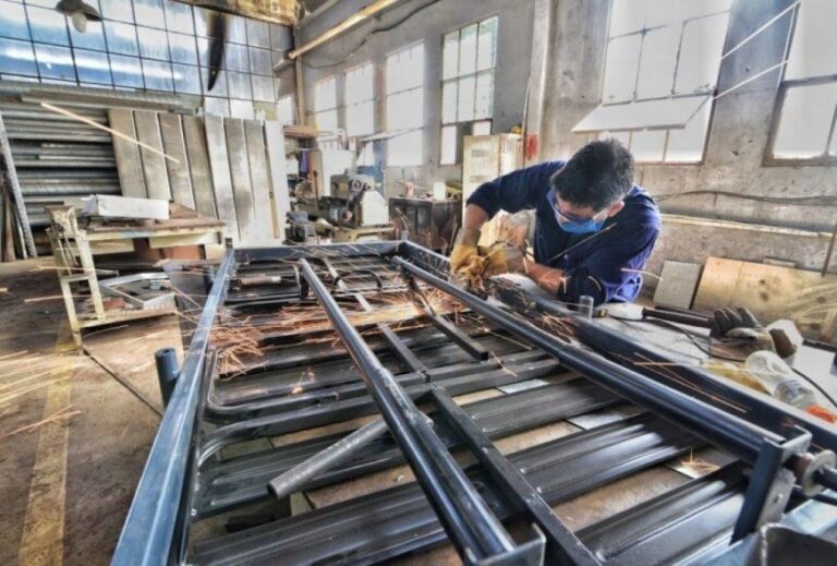 Las PyMEs piden no quedarse afuera del Consejo Económico