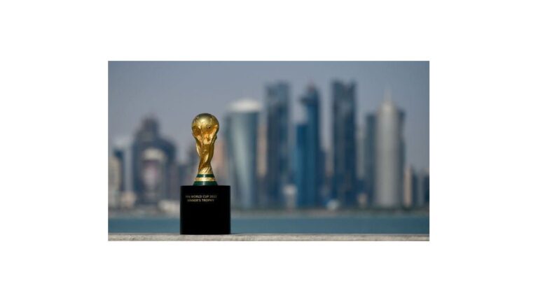 Mundial Qatar 2022: Cómo conseguir alojamiento barato