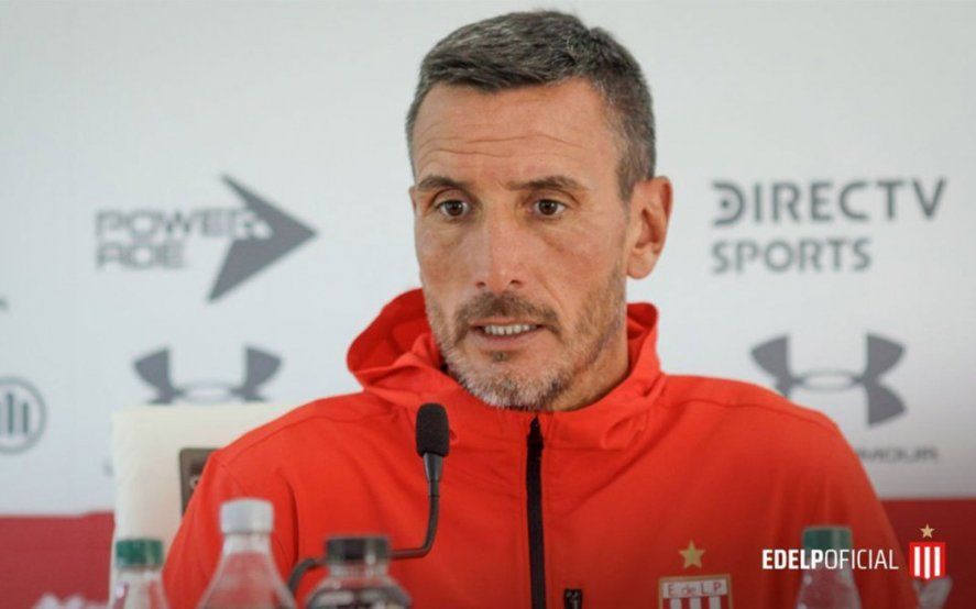 Quatrocchi finalizó su segundo interinato ayer en UNO.