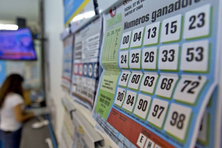 La Quiniela nacional y provincial: resultados del 23 de septiembre
