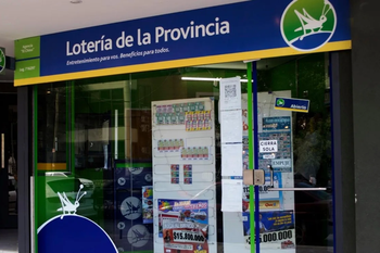 La quiniela de hoy 15 de septiembre: nacional y provincia