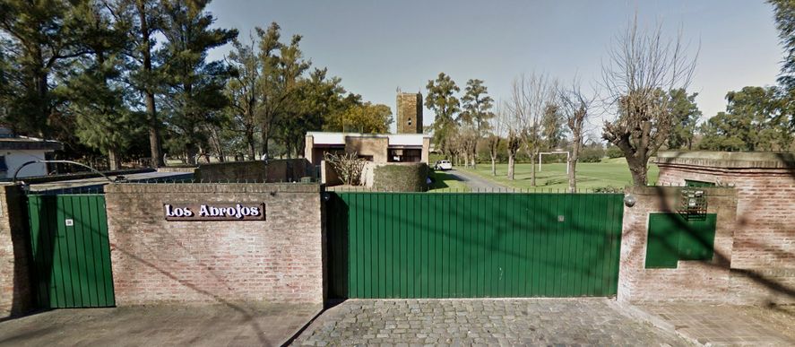 Mauricio Macri mantuvo reuniones en la quinta que tiene en Malvinas Argentinas cuando estaba prohibido.