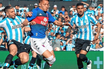 boca espera rival para la final del trofeo de campeones: lo que hay que saber de tigre - racing