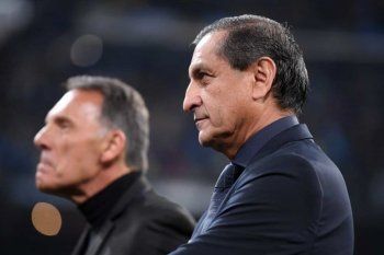 el debut de boca:indignacion y repudio de su rival en la previa de la libertadores