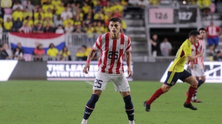 Gimnasia espera por su regreso: Ramón Sosa encendió las alarmas