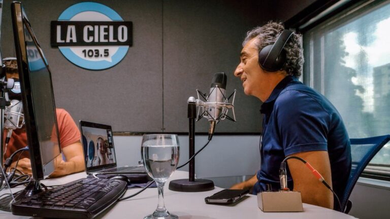 Florencio Randazzo, Diputado Nacional electo: “Culpar a Macri es mirar siempre para atrás, discutamos los problemas de cara al futuro”