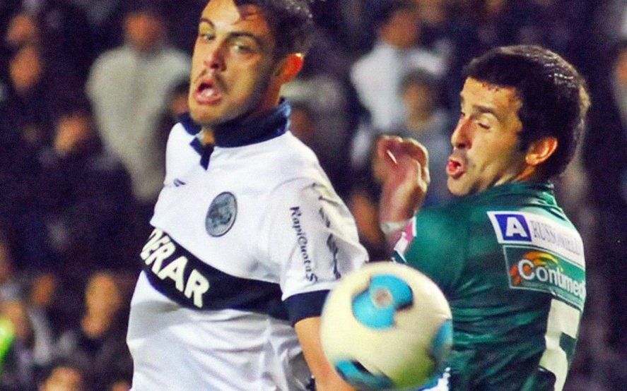 El último triunfo de Gimnasia en 25 y 532 había sido en 2013.