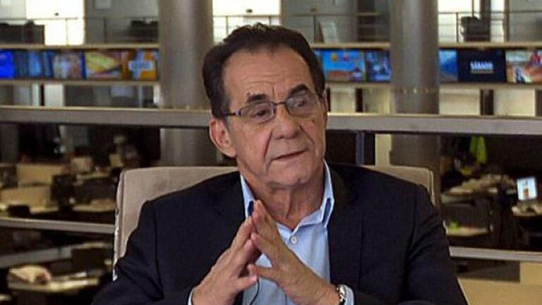 Raúl Aragón consultor político: “Cristina está construyendo el arca de Noé en la Provincia”