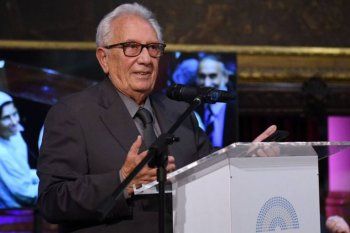 murio hector recalde, ex diputado peronista y abogado sindical