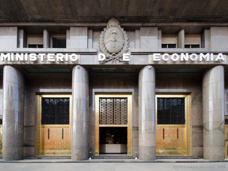 Los ingresos por exportaciones incrementaron la recaudación