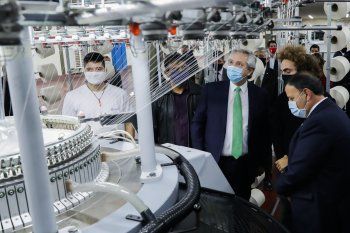 El Gobierno busca la pronta reactivación de la economía bajo dos objetivos basados en siete ejes de acción.
