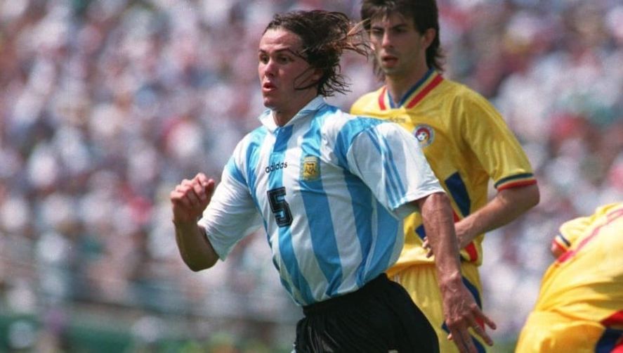Cinco de Selección: Redondo opinó sobre el nivel de Paredes en Argentina