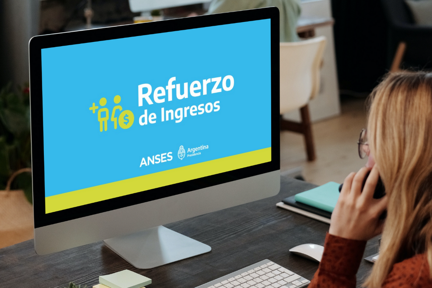 La ANSES explicó cuáles son los motivos por lo que una persona puede quedar afuera del Refuerzo de Ingresos, también conocido como nuevo IFE.