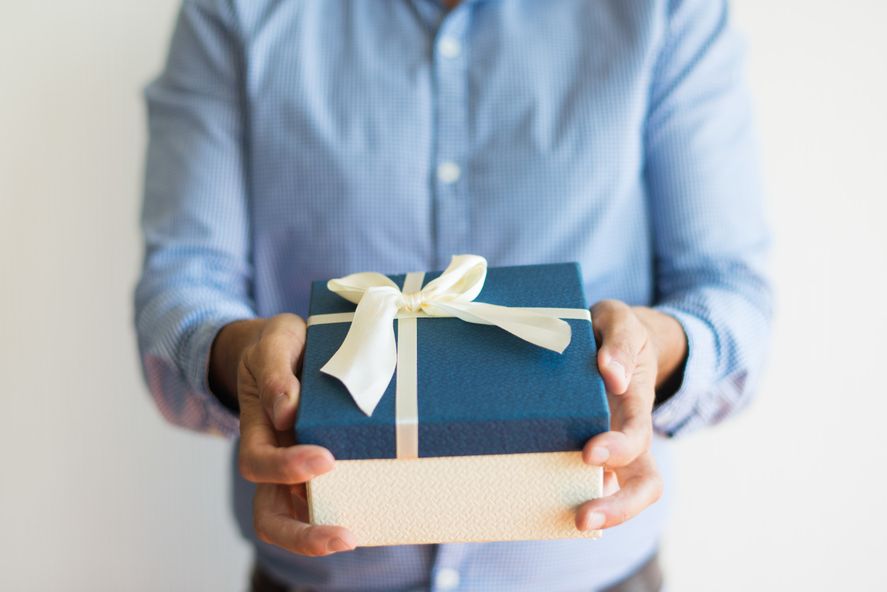 El Banco Provincia ofrece promociones para que sus clientes compren el regalo para el Día del Padre.