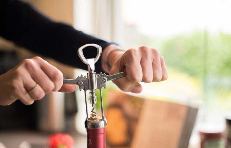 El consumo de vino es el más alto de los últimos cinco años