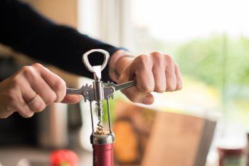 El consumo de vino es el más alto de los últimos cinco años en Argentina