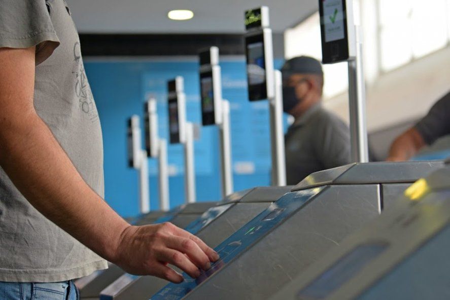 La Fraternidad había decretado un paro de trenes para este jueves