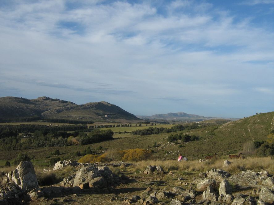 Reserva Natural Sierra del Tigre: cuánto cuesta ingresar a uno de los lugares con las mejores vistas de Tandil