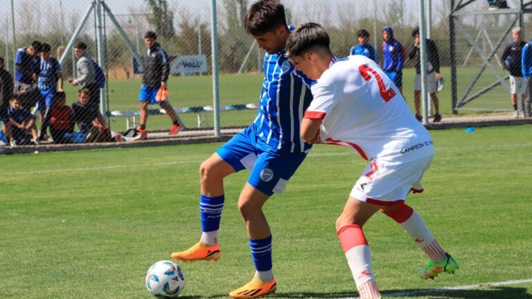La Reserva de Estudiantes no pudo con Godoy Cruz