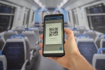 El sistema Reservá tu Tren será obligatorio desde este lunes para la vuelta a casa en el tren Sarmiento
