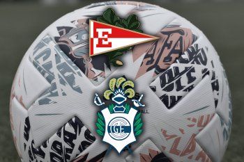Estudiantes y Gimnasia jugarán hoy por la segunda fecha del Torneo de Reserva.