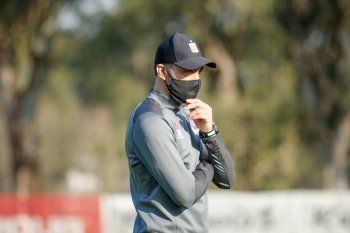 Estudiantes tiene todo listo para recibir a Aldosivi.