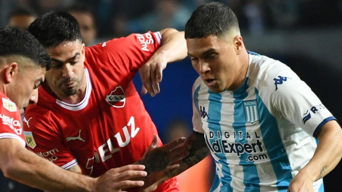 Copa de la Liga: seguí todos los clásicos en vivo y conocé todos los ...