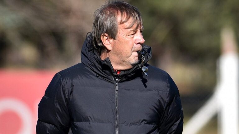 Estudiantes se prepara y busca el equipo en City Bell