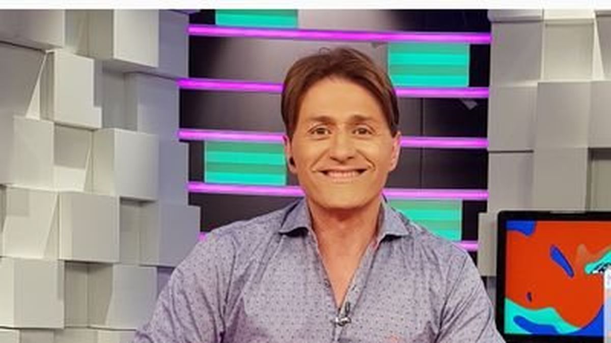 Hablamos del presente de la televisión con Daniel Rinaldi | Infocielo