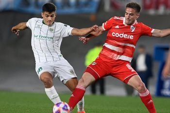 Banfield buscará tres puntos de oro ante Gimnasia en el Sur.