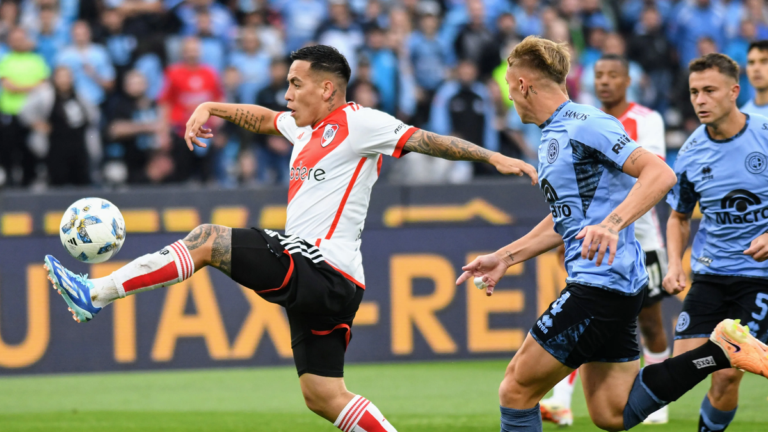 Liga Profesional: partidos, horarios, VAR y TV de la fecha 2